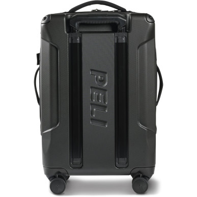 Sac à dos avec trolley Peli Aegis 22'' cabine 4 roues noir