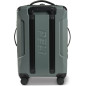 Valise avec trolley Peli Aegis 22'' cabine 4 roues charcoal