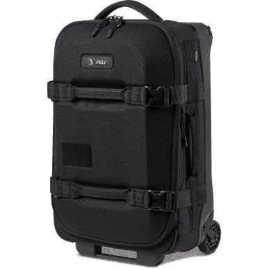 Sac à dos avec trolley Peli Aegis 22'' cabine 2 roues noir
