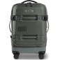 Valise avec trolley Peli Aegis 22'' cabine 4 roues charcoal