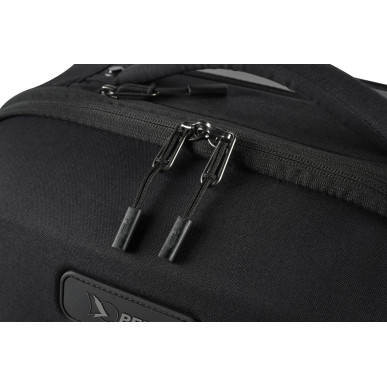 Sac à dos avec trolley Peli Aegis 22'' cabine 4 roues noir