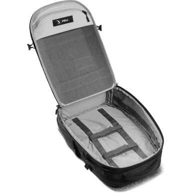 Sac à dos de voyage Peli Aegis 18l noir