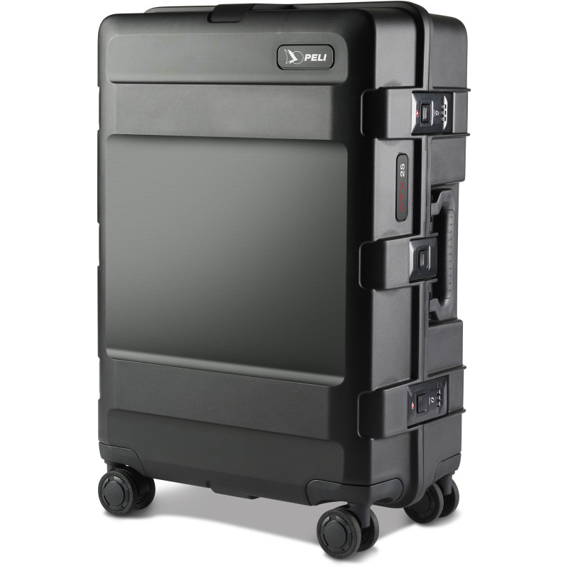 Valise soute moyenne Peli Travel ATX 25'' noire