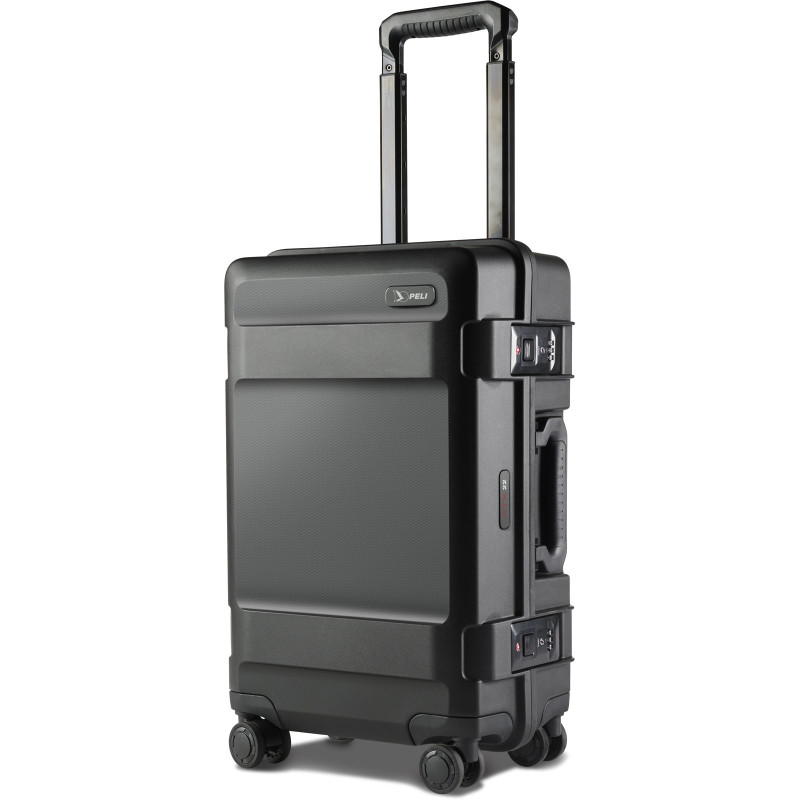 Valise cabine Peli Travel ATX 22'' noire