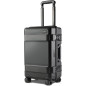 Valise cabine Peli Travel ATX 22'' noire