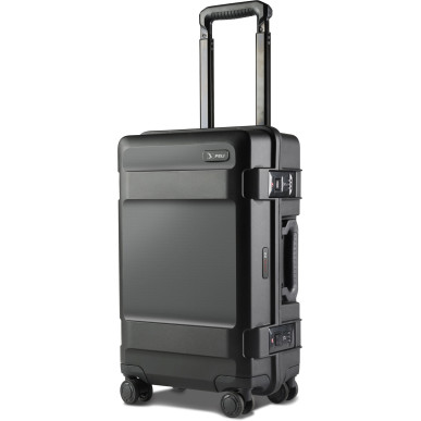Valise cabine Peli Travel ATX 22'' noire