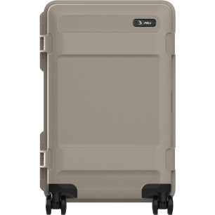 Valise cabine Peli Travel ATX 22'' sable