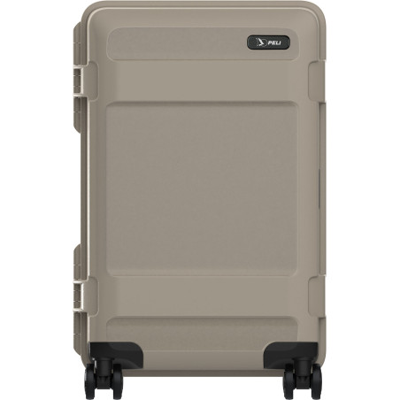 Valise cabine Peli Travel ATX 22'' sable