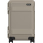 Valise cabine Peli Travel ATX 22'' sable