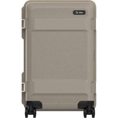 Valise cabine Peli Travel ATX 22'' sable