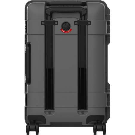 Valise cabine Peli Travel ATX 22'' charcoal