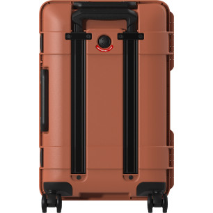Valise cabine Peli Travel ATX 22'' iron clay