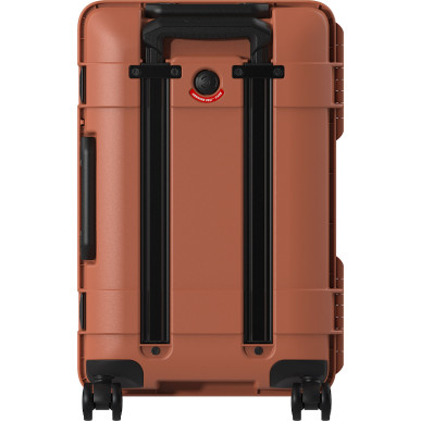 Valise cabine Peli Travel ATX 22'' iron clay