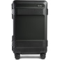 Valise cabine Peli Travel ATX 22'' noire