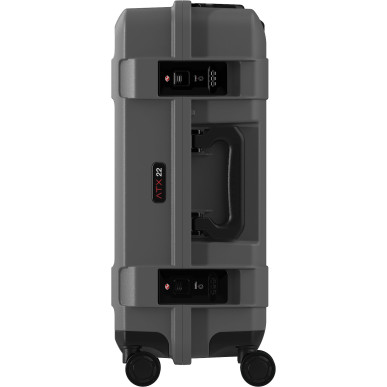 Valise cabine Peli Travel ATX 22'' charcoal