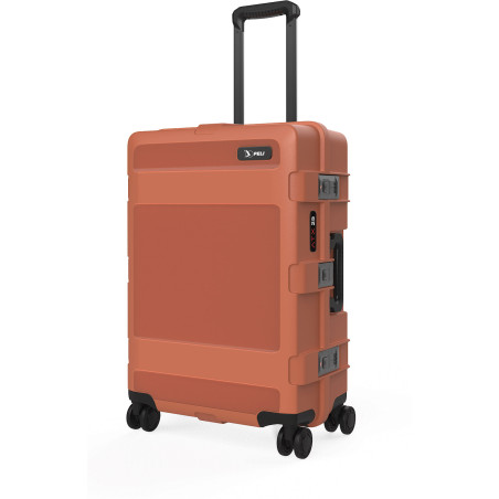 Valise soute moyenne Peli Travel ATX 25'' iron clay
