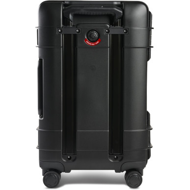 Valise cabine Peli Travel ATX 22'' noire