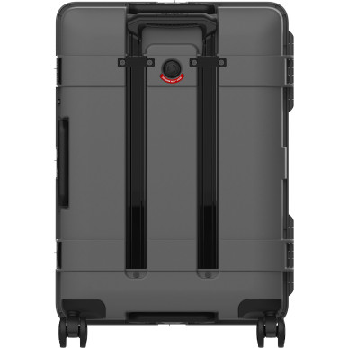 Valise soute moyenne Peli Travel ATX 25'' charcoal