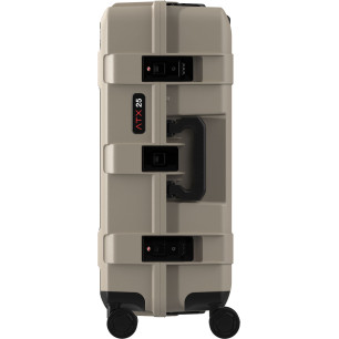 Valise soute moyenne Peli Travel ATX 25'' sable