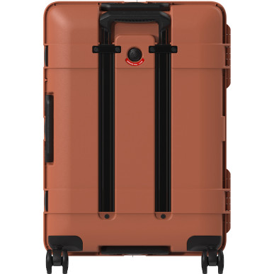 Valise soute moyenne Peli Travel ATX 25'' iron clay