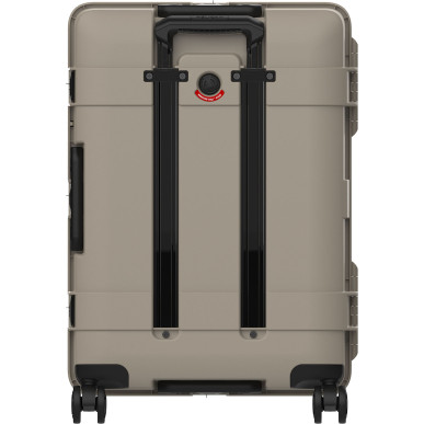 Valise soute moyenne Peli Travel ATX 25'' sable