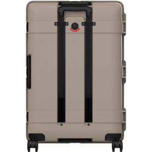 Valise soute grande Peli Travel ATX 30'' sable