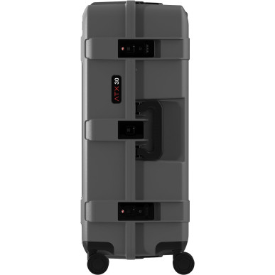 Valise soute grande Peli Travel ATX 30'' charcoal