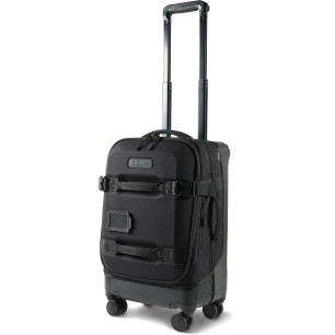 Valise avec trolley Peli Aegis 22'' cabine 4 roues noir