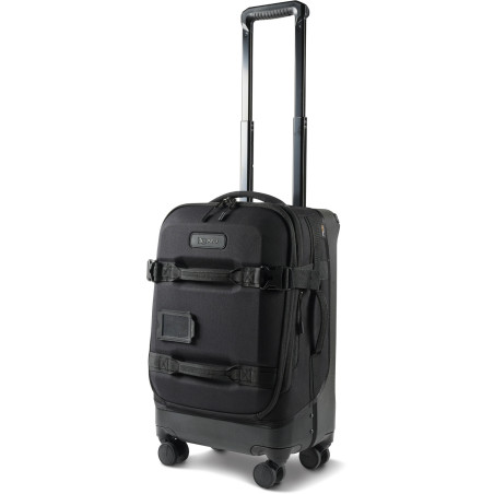 Valise avec trolley Peli Aegis 22'' cabine 4 roues noir