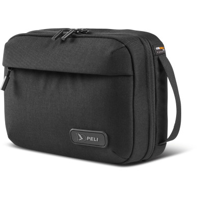 Trousse de toilette Peli Aegis noire