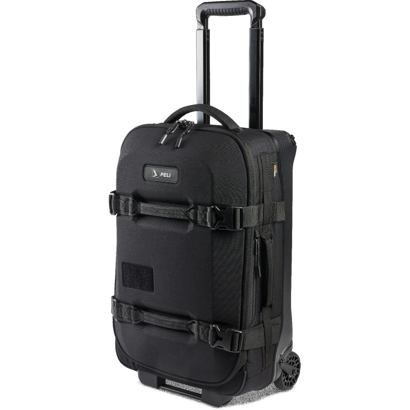 Valise avec trolley Peli Aegis 22'' cabine 2 roues noir