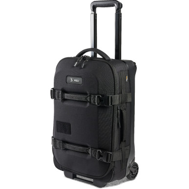 Valise avec trolley Peli Aegis 22'' cabine 2 roues noir