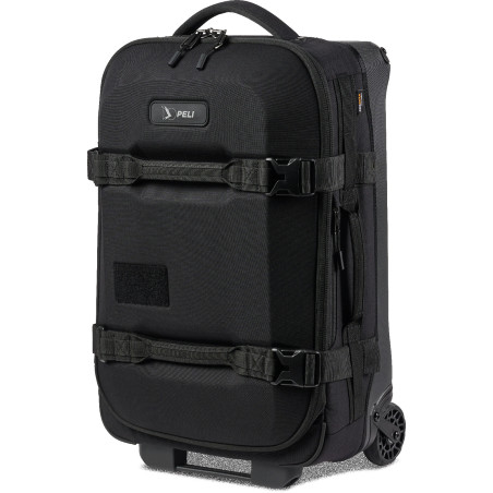 Valise avec trolley Peli Aegis 22'' cabine 2 roues noir