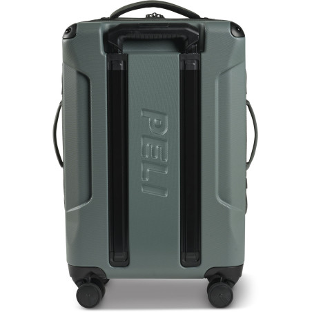 Valise avec trolley Peli Aegis 22'' cabine 4 roues charcoal