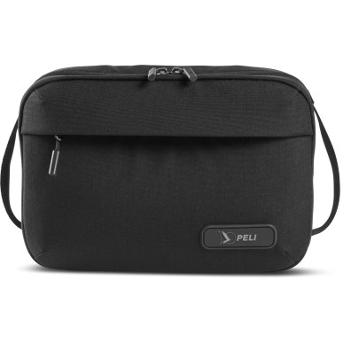 Trousse de toilette Peli Aegis noire