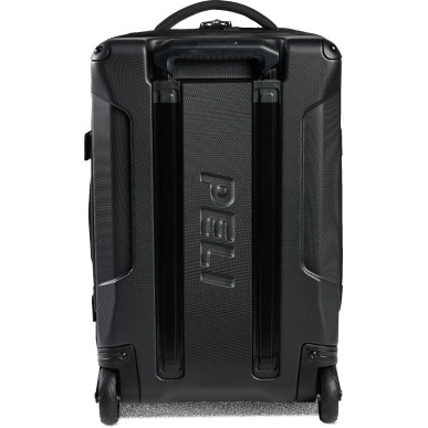 Valise avec trolley Peli Aegis 22'' cabine 2 roues noir
