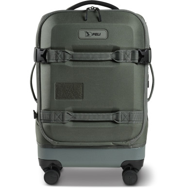 Valise avec trolley Peli Aegis 22'' cabine 4 roues charcoal