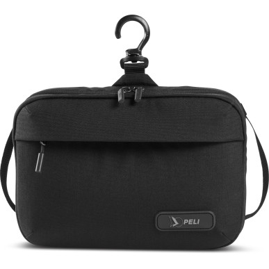 Trousse de toilette Peli Aegis noire