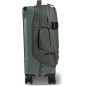 Valise avec trolley Peli Aegis 22'' cabine 4 roues charcoal