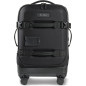 Valise avec trolley Peli Aegis 22'' cabine 4 roues noir
