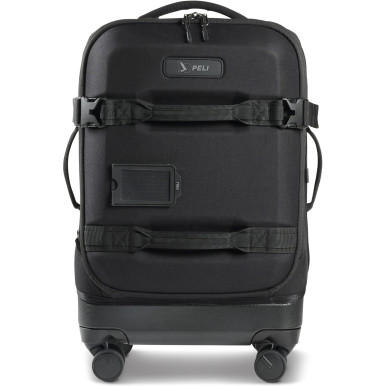 Valise avec trolley Peli Aegis 22'' cabine 4 roues noir