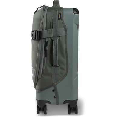 Valise avec trolley Peli Aegis 22'' cabine 4 roues charcoal