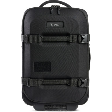 Valise avec trolley Peli Aegis 22'' cabine 2 roues noir