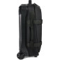 Valise avec trolley Peli Aegis 22'' cabine 2 roues noir