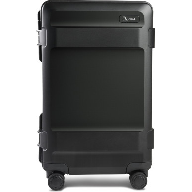 Valise cabine Peli Travel ATX 22'' noire