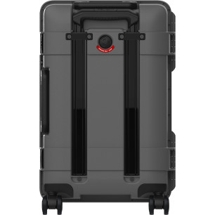 Valise cabine Peli Travel ATX 22'' charcoal