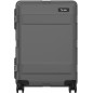 Valise soute moyenne Peli Travel ATX 25'' charcoal