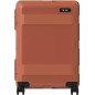 Valise soute moyenne Peli Travel ATX 25'' iron clay