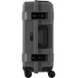 Valise cabine Peli Travel ATX 22'' charcoal