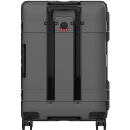 Valise soute moyenne Peli Travel ATX 25'' charcoal